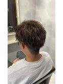 メンズバレイヤージュ