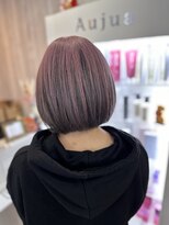 ネクサス 心斎橋(Nexus)&nbsp;Nexus心斎橋/メルティカラーフェミニンロング似合わせカット着物