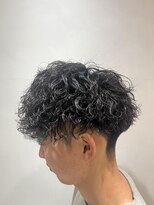 リタ オム 大宮店(RITA HOMME) ツイストスパイラル