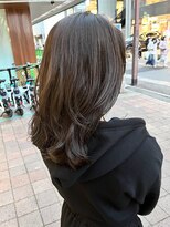 サラ 天神大名店(SARA)&nbsp;【天神】オリーブベージュ