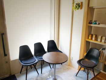 テンポ(TEMPO)の写真/初めての方も安心♪丁寧なカウンセリングは口コミ高評価◎少人数なので優雅に自分だけのサロンタイムを☆