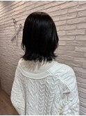 レイヤーボブ♪