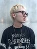 【ナカタ新規指名限定】カット+メンズパーマ各種+眉cut￥12000[渋谷/渋谷駅]