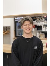 ロアヘアーラウンジ 1935(Lore hair lounge 1935) 小島 柊