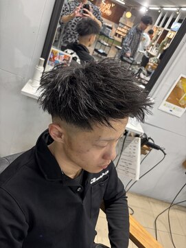 ブルーオーシャン 大牟田店(BlueOcean) ジェットスタイル