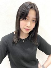 エデン バイ トゥルークリエイション 新越谷(EDEN by True Creation) 小川恭加 新越谷