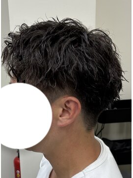 フイ 恵比寿(Hui) ツイスパ