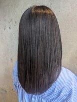 コティ(Kotii)&nbsp;【美髪縮毛矯正】高品質トリートメント配合でうるツヤ♪