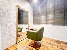 ラウンジフィット(lounge Fit)