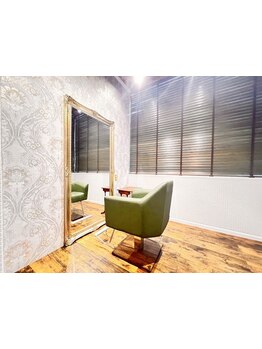 【年齢によるお悩みにしっかり寄り添う】お悩みに合わせて提案＊貸切上質空間でリラックス