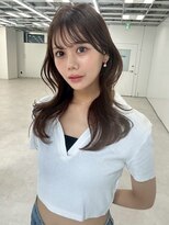 ユーフォリア 新宿店(Euphoria)&nbsp;くびれレイヤー/ブラウンカラー