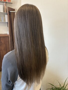 ミックタック(MICK TACK) ベージュ ブラウン カラー