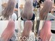 ヘアーデザイン アコースティック(Hair Design ACOUSTIC)の写真