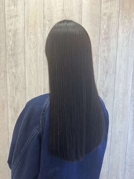 シエル 立川店(CIEL) 【KAZUYA×CIEL】ナチュラルグレージュ