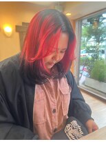 モアムー(Moremuu)&nbsp;【りえ】デザインカラー