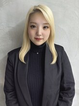 リエンスクレア(RIENS xrea)&nbsp;藤原 このか