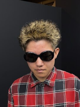 レジェンド(Regend) エンドテーパー