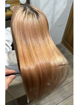 ブローテ(brote) 髪質改善縮毛矯正