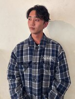 リック(LIC) フェザーショート