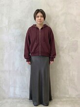 ソッカ(socca)&nbsp;岩瀬 妙子