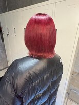 ワンズミラー 立川(ONE'S MIRROR)&nbsp;ミルクティー/ベージュ/ケアブリーチ/ピンクカラー/ハイトーン