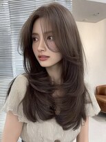 フォルテ 天神大名(FORTE)&nbsp;髪質改善/韓国/縮毛矯正/顔周り/ダブルカラー/学割/レイヤー