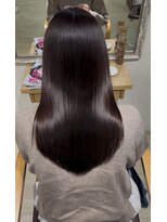 アウラ(AURA)&nbsp;美髪