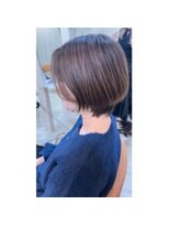 ニド(Nido.)&nbsp;大人ボブ