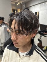 ブルニール 中崎町(BLEUNIR)&nbsp;シャドウセンターパート