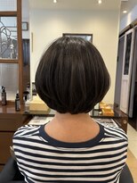 ヘアサロン リリィ(hair salon riri)&nbsp;ririスタイル