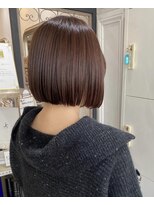サンクチュアリ 箕面店(Sanctuary)&nbsp;ボブ