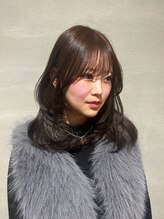 リトル 広島(little) 佐伯 奏音