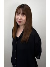 ファイン 美容室 深川店(FINE) 麻生 文子