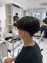 ニューヨークニューヨーク 松井山手店(NYNY) センターパート