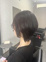 ブレイク 袋井店(BREK)&nbsp;レディース　ショート