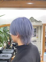 ビューティサロンハートオブゴールド&nbsp;wカラー・カット