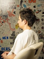 マーリィズバーバー 本店(MARLEY'S BAR BER)&nbsp;スパイキーショート