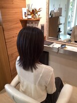 ヘアー ボニータ(hair bonita)&nbsp;＃髪質改善＃縮毛矯正＃酸性ストレート＃ストレート