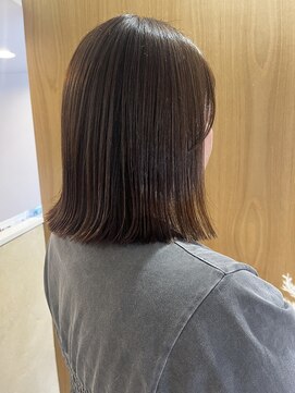 ヘアーポケットメリー(HAIR POCKET merry) ボブ