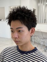 エース 岡崎店(Ace)&nbsp;スパイキーショート
