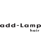 add-Lamp hair 則武店　アッドランプ