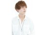 ・再来メンズ限定｜カット＋炭酸シャンプー＋眉カット