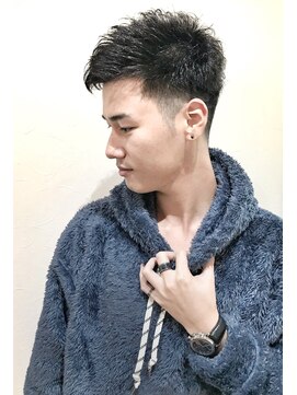 ルートプラス(RUTO+) 【RUTO+】メンズスタイル★vol.18