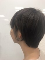 アンフィールド(An field)&nbsp;耳掛けショート