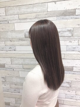 ルシール バイ アリア(Lucir by aria) 大人ベージュ♪