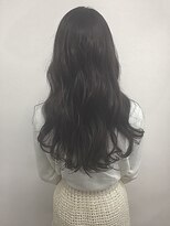 ガーランドウメダ(Garland umeda)&nbsp;リラックスウェーブ＿ロング＿202