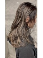 アート(a-to)&nbsp;バレイヤ－ジュ×ミルクティーベージュ　ことりベ-ジュ