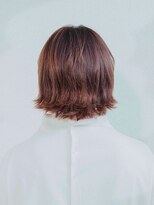 プロデュース 相模原店(Produce)&nbsp;センターパート♪大人かわいい♪ふわミディ