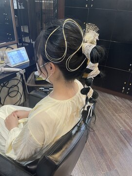 モードケイズ 阿倍野店(MODE K’s) 成人式セット