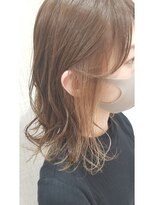 アルーシェ 心斎橋(Alushe)&nbsp;イヤリングカラー